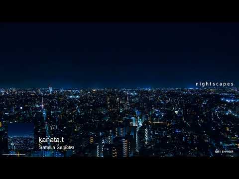 kanata.t -  Satellia Selectra [Embers Melody]