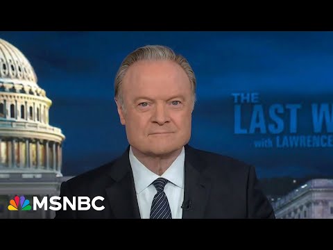 Lawrence: Biden defends legacy after getting more from NATO allies than Trump ever did