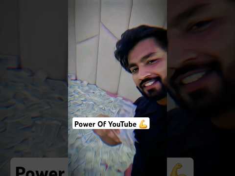 0-3M 💪 Power Of YouTube  #motivation #trending #viral #spreadinggyan #shorts #shortsfeed #ytshorts