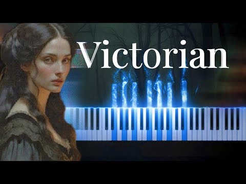 The Victorian Waltz - Pianza | Piano Tutorial