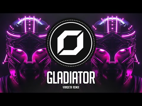 PSY-TRANCE ◉ TERRA - Gladiator (Vandeta Remix)