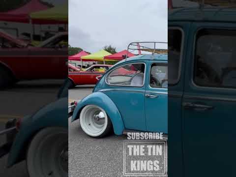 VW Beetle Those Wheels! More @TheTinKings