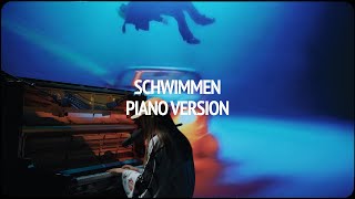 LUNA - schwimmen (Piano Version)