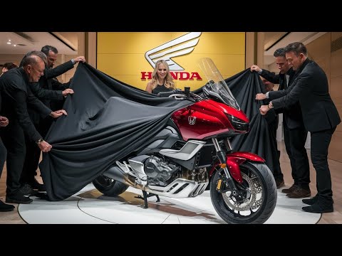 First look 2025 Honda NC750X Review finally launched!