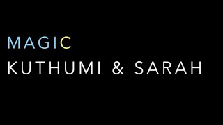 Experience the Magic Mind with Kuthumi and Sarah - New Human Mind Unveiled | New Energy Creator