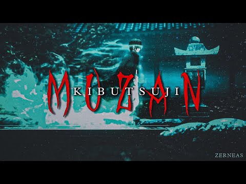 Muzan Kibutsuji || Mortals [Edit] Demon Slayer