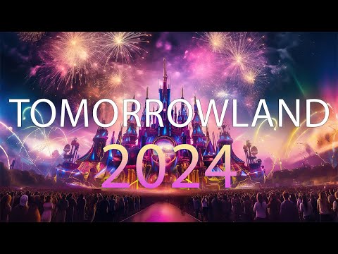 Ultra Music Festival Miami 2024 - MÚSICA ELECTRÓNICA PARA TI - La Mejor Música Electrónica 2024