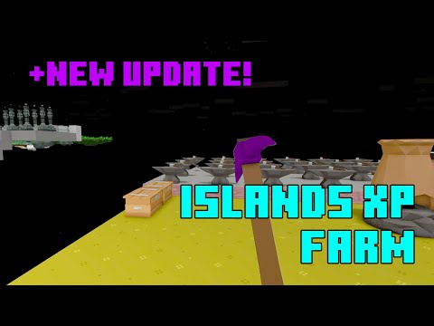 Roblox Islands - How to upgrade, farm and thrive!