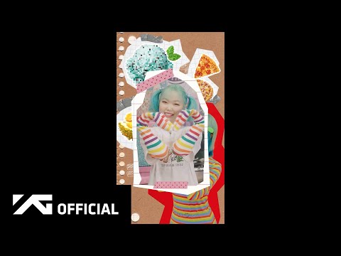 LEE SUHYUN - ‘ALIEN’ PROLOGUE