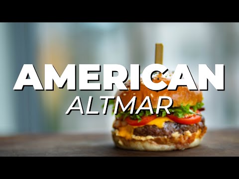 HIDDEN GEMS! 5 AMERICAN RESTAURANTS in Altmar, New York