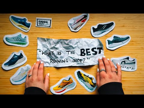 6 Best Running Shoes of 2024 (May)