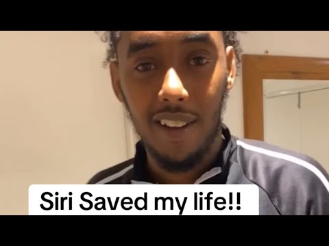 Siri Reveals That His Best Friend Wants Him Dead