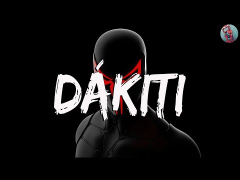 Bad Bunny x Jhay Cortez - Dákiti (Letra/Lyrics)