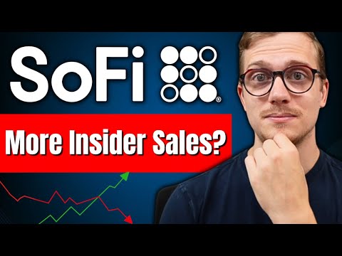 SoFi Smashes 10M Members & Insider Sales Confusion EXPLAINED!