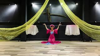 Vietnamese Dance || Múa Mời Trầu #muadangian #muavietnam  #vietnamdance #dangianduongdai