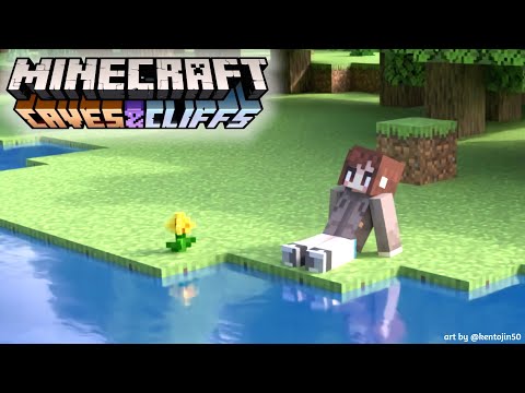 chat + updates + maikura owo【MINECRAFT】