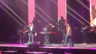 Mithoon Concert in Dubai with his singers together #liveperformance #dubaievents