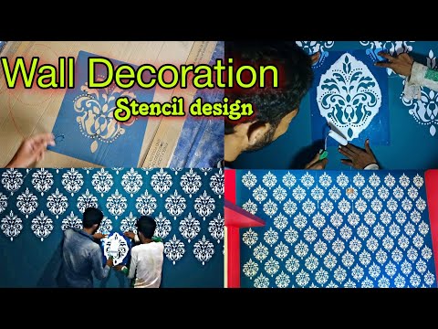 home decoration Wall Painting for stencil design | low price paintings!