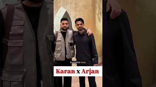 KaranAujla X ArjanDhillion KaranAujla#ArjanDhillon#music #KaranAujlaXArjanDhillon#MusicCollaboration