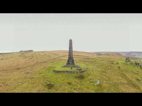 Saddleworth - UK - Pots & Pans 360° Panorama