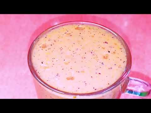 Jamun Smoothie for Weight Loss? Fruit Smoothie for Diabetics? Black Plum Weight Loss Smoothie Recipe