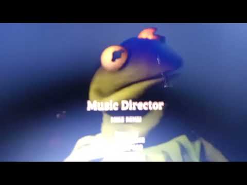 *MOCK UP* What If Bein' Green (1970) Played During The End Credits Of Being Green (2009)