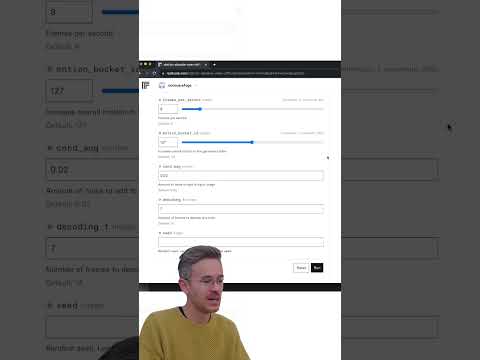 👽 Check out our recent test with Stable Video Diffusion! #generativeai #aifilms