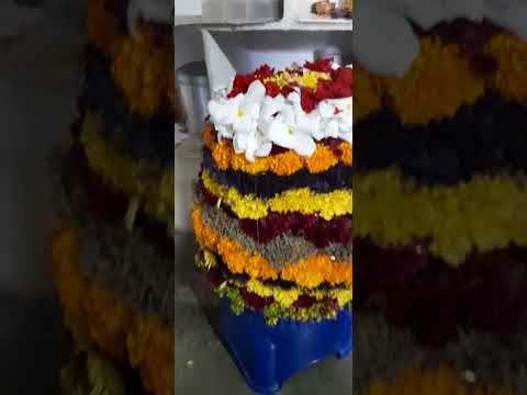 saddula bathukamma 2023 #saddula #bathukamma