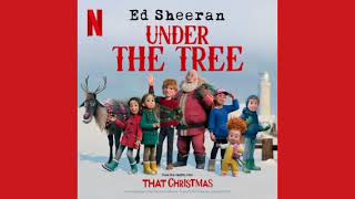 Ed Sheeran - Under The Tree (1 Hour Loop)