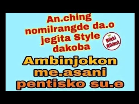 kadinga ni video