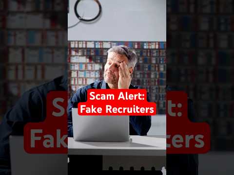 Did you know that LinkedIn connection might be fake?