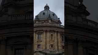 Bodleian Old Library #music #love #piano #travel ##oxfordcity #vlog #oxfordstreetwalk