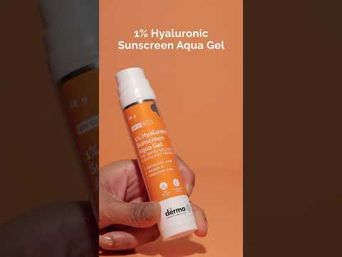 Reasons to try this sunscreen #thedermacoindia #skincare #thedermaco #skincareroutine #dermaclear