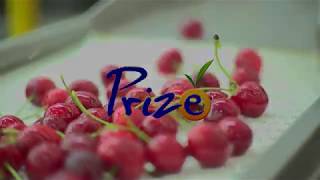 Prize   Cerezas