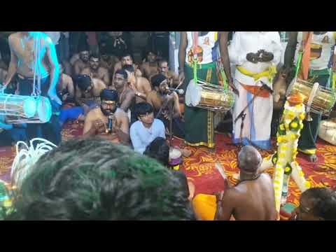 aadishesha ananthasayyana Ayyappa bhajana