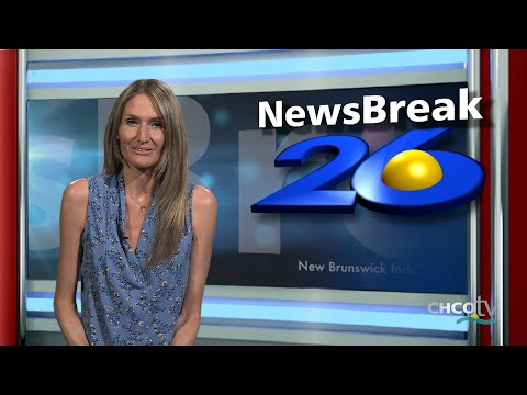 CHCO-TV NewsBreak26 with Vicki Hogarth: January 14, 2025