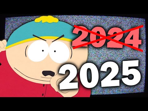 Why South Park is Skipping This Year