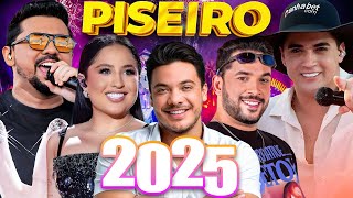 PISEIRO 2025 - WESLEY SAFADÃO, MARI FERNANDEZ, HENRY FREITAS, XAND AVIÃO, NATANZINHO LIMA