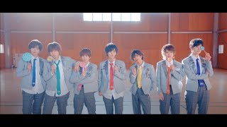 風男塾(Fudanjuku)/「ビーストロリポップ」Music Video