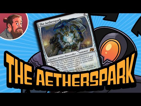 Just How Good Is The Aetherspark, Actually? | Against the Odds