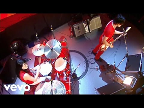 The White Stripes - Fell In Love With A Girl