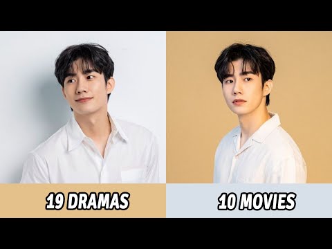 All Drama and Movie of Son Woo Hyun | Son Woo Hyun Drama and Movie From 2011 to 2025