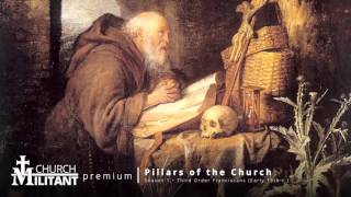 The History of the Franciscan Order