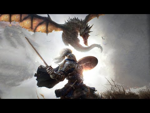 Legends Never Die | Epic Orchestral Music For Battle Powerful Cinematic - Power of Epic Music