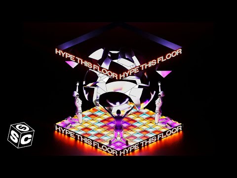 Stisema, Fabien Darcy - Hype This Floor (Official Audio)