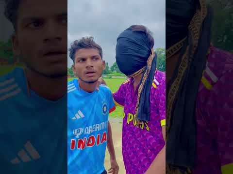 Last तक देखना मजा आ जाएगा 🔥🤣🏏 #bobby_4uhh #shortsviral #shorts #ytshorts #youtubeshorts #viral