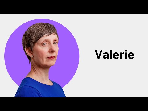 How to empower victims of gender-based violence | Valerie Oosterveld | The Impact Project