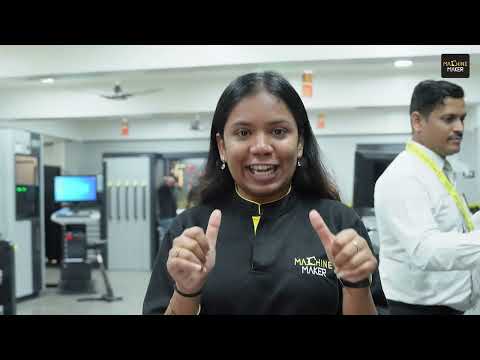 Challenge Accepted: ZOLLER India Redefines Precision at IMTEX 2025 | Stories Behind Innovations