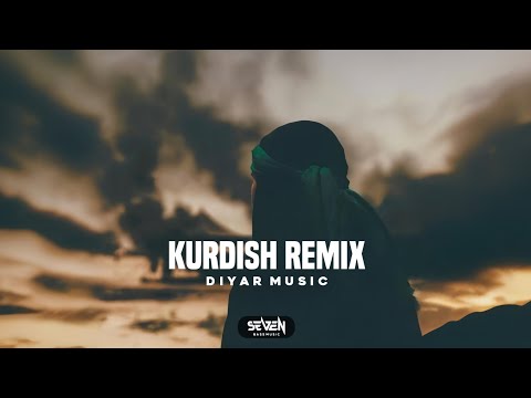 Aggressive Kurdish Remix | MEYDAN | Diyar Music (BASS BOOSTED)