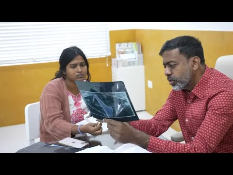 Young Girl Consults for Bi-Jaw & Genioplasty Procedure